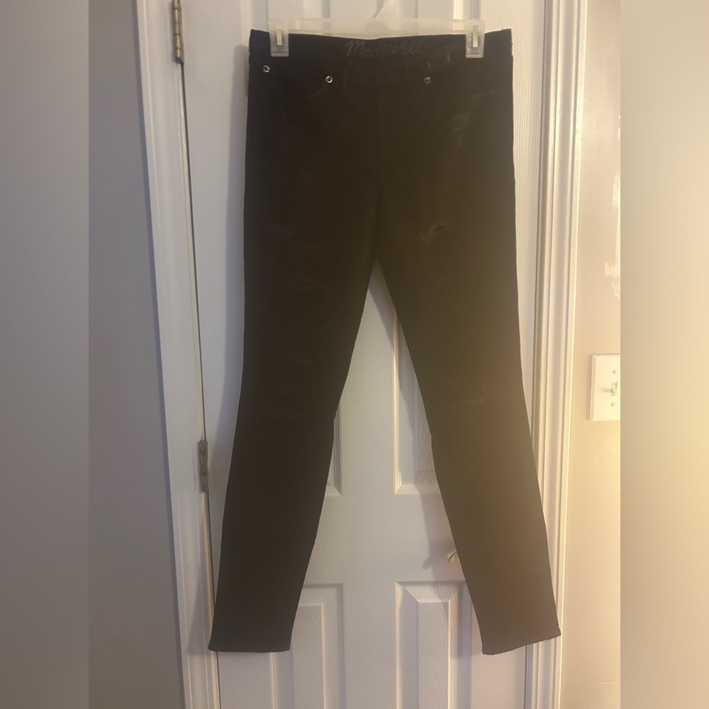 Madewell Men’s Jeans